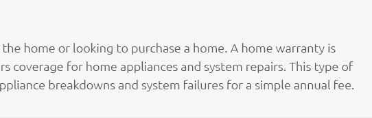 Does Home Warranty Cover Garage Door Feb 2025